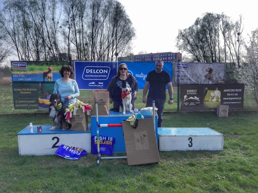 podium