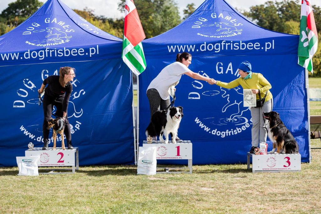 podium