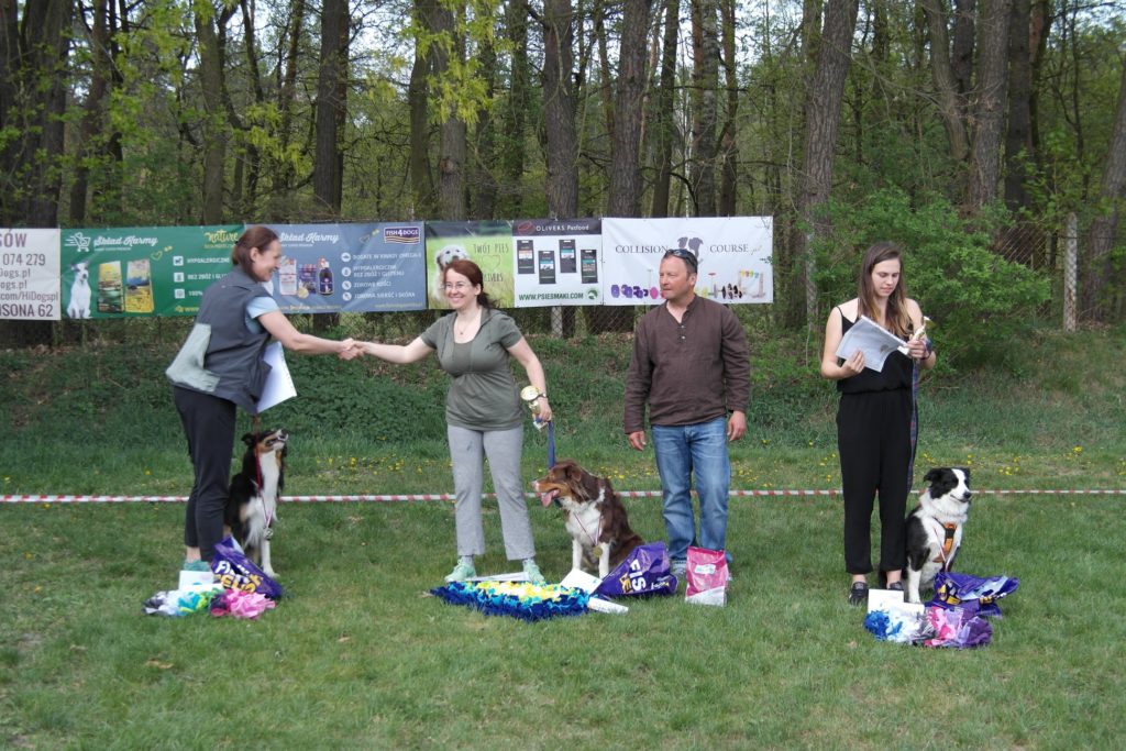 podium